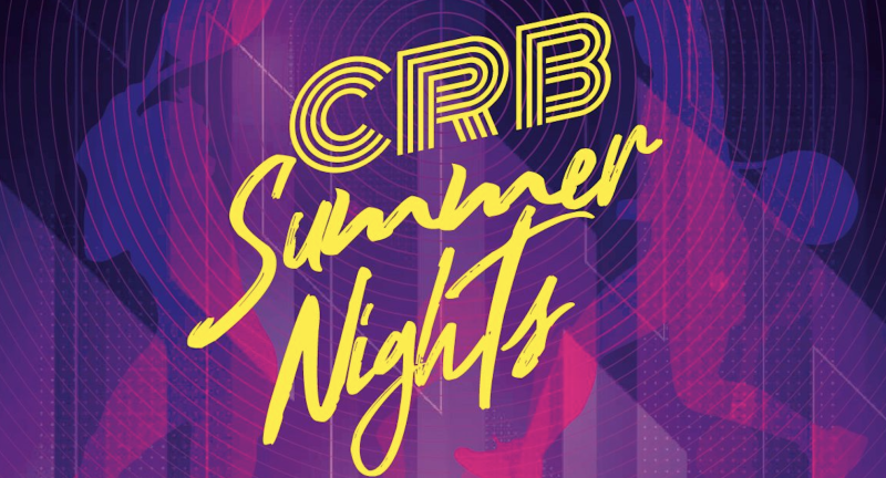CRB Summer Night